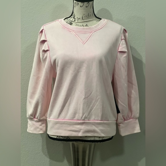 FATE SWEATSHIRT CREWNECK M - Picture 5 of 9